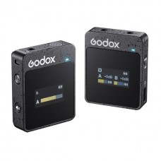 Микрофонная система Godox MoveLink II M1